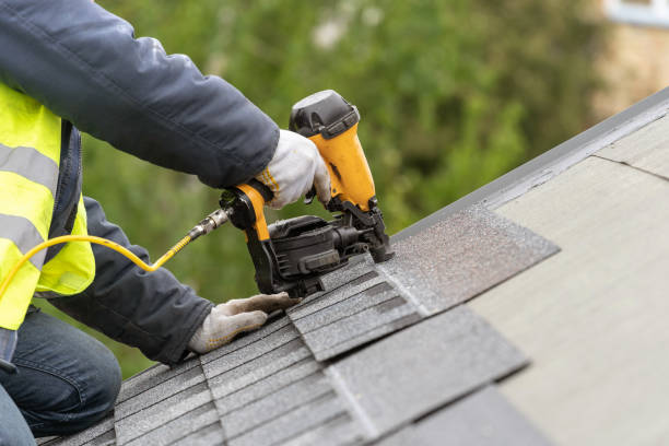 Best Roof Maintenance and Cleaning  in Decatur, IL