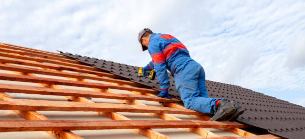 Reliable Decatur, IL Roofing services Solutions