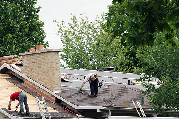 Best Roof Leak Repair  in Decatur, IL