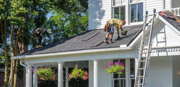 Best Roof Waterproofing  in Decatur, IL